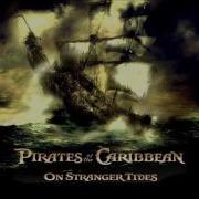 Pirates Of The Caribbean 4 Soundtrack 10 On Stranger Tides