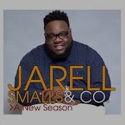 Jarrell Smalls He Did It