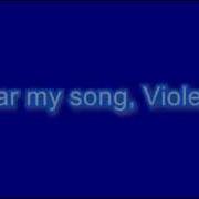 David Whitfield Hear My Song Violetta Karaoke