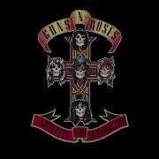 Guns N Roses Appetite For Destruction