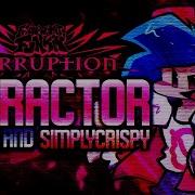 Fnf Corruption Extractor Ost