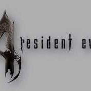 Resident Evil 4 Soundtrack