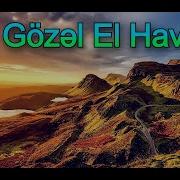 Azeri El Havalari