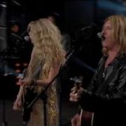 Cmt Crossroads With Taylor Swift Def Leppard