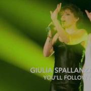 Giulia Spallanzani You Ll Follow Me Down Skunk Anansie Cover