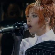 Mylène Farmer Libertine