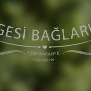 Gesi Bağları