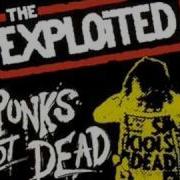 I Believe In Anarchy The Exploited