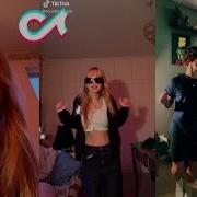 Dancing In My Room Tik Tok