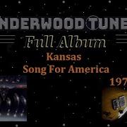 Kansas Full Album 1975 Song For Ameri Ca