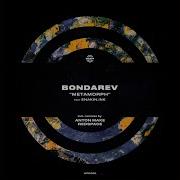 Metamorph Redspace Remix Bondarev Ft Enakin Ink