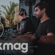 Guy J Jeremy Olander Live From Crssd Fest Fall 2018