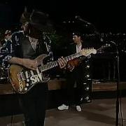 Stevie Ray Vaughan Voodoo