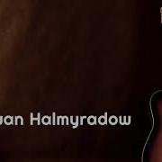 Palwan Halmuradow Dayzamyn Gyzy