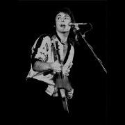 Paul Mccartney Wings Wild Life Live In Newcastle 1973