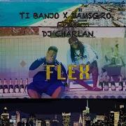 Bobi Ti Banjo Flex Official Music Video Censored Version Ft Damsgro Dj Charlan