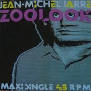 Jean Michel Jarre Zoolook Extended Remix