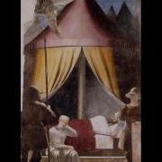 Les Fresques De Piero Della Francesca H 352 Ii Adagio