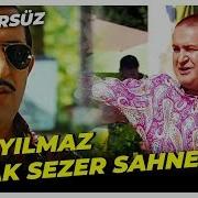 Cem Yılmaz Komik Sahneler