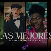 Lasmejores Canciones De Tik Tok