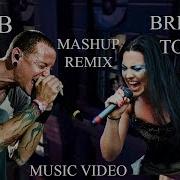 Linkin Park Within Temptation Rasmus Mashup