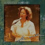 And So It Goes Jennifer Warnes