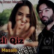 Orxan Masalli Nazli