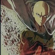 One Punch Man Rus