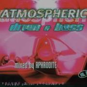 Atmospheric Drum Bass Vol 2 Cd2 1997 Mixed By Aphrodite