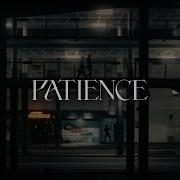 Swim Patience