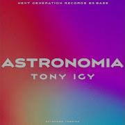 Astronomia Extended Mix