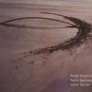 Peter Erskine Trio Amber Waves