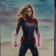 Captain Marvel Soundtrack