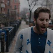 Older Ben Platt