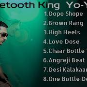 Honey Singh All Songs Old