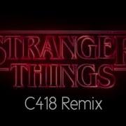 Stranger Things Remix