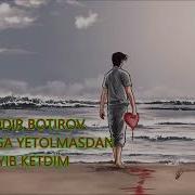 Bahodir Botirov Sevgilimga Yetolmasdan Kuyib Ketdim Смотреть Music Version