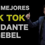 Dante Gebel Deciciones Tik Tok