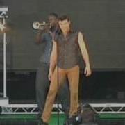 Ricky Martin Loaded Live 2001