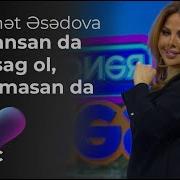 Inansanda Sağ Ol Inanmasanda