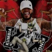 Boom Boom Kumbia Kings