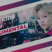 Miroh Skz Instrumental