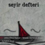 Aytekin Ataş Çalıkuşu