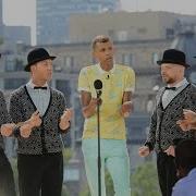 Tous Les Mêmes Stromae Version Acapella