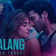 Rahu Main Malang Song Disha Patani Malang Movie Title Song Malang