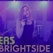 Mr Brightside The Killers Cover