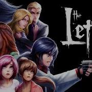 The Letter Visual Novel