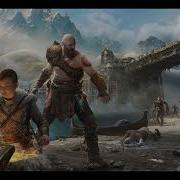 Main Theme God Of War 2018 Unreleased Soundtrack