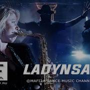 Ladynsax Memories Cover