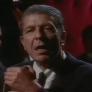 Leonard Cohen Dance Me To The End Of Love